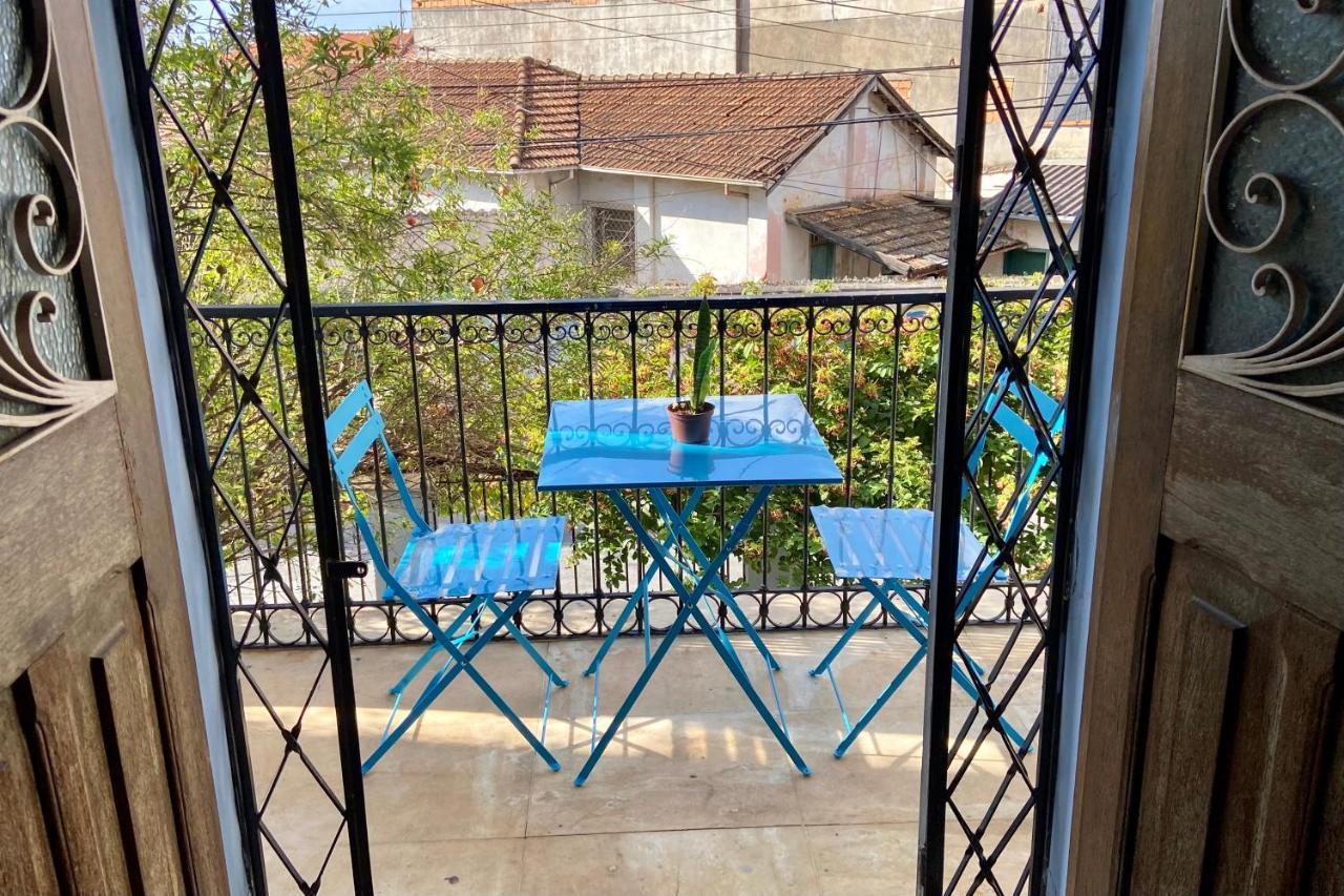 Vila Sante Belo Horizonte Luaran gambar