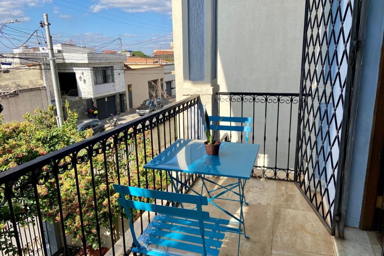 Vila Sante Belo Horizonte Luaran gambar
