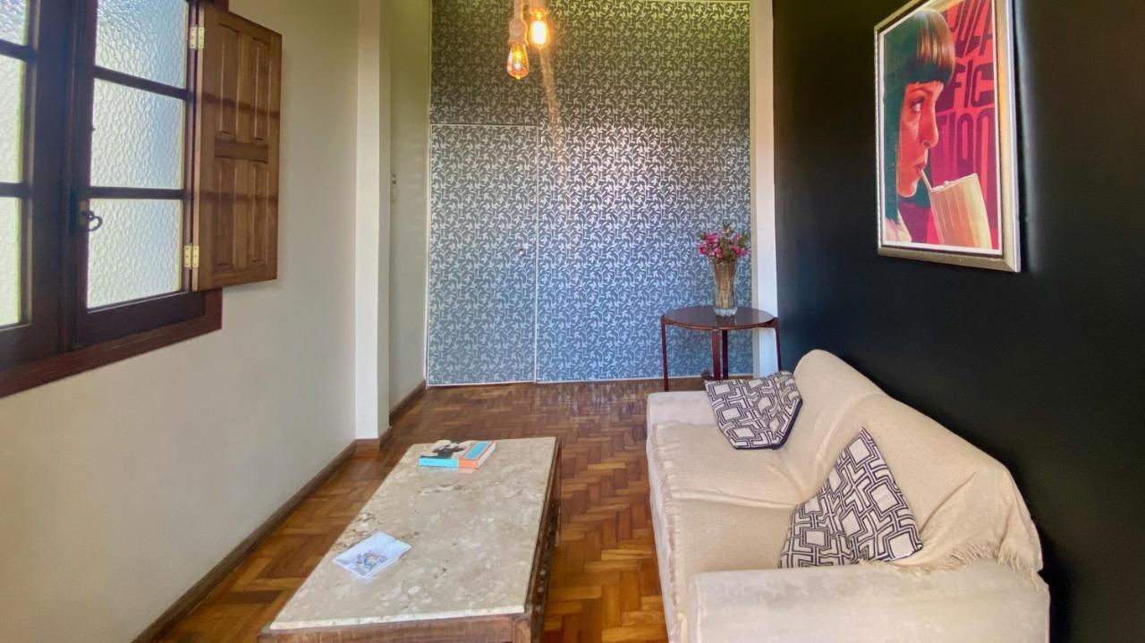 Vila Sante Belo Horizonte Luaran gambar