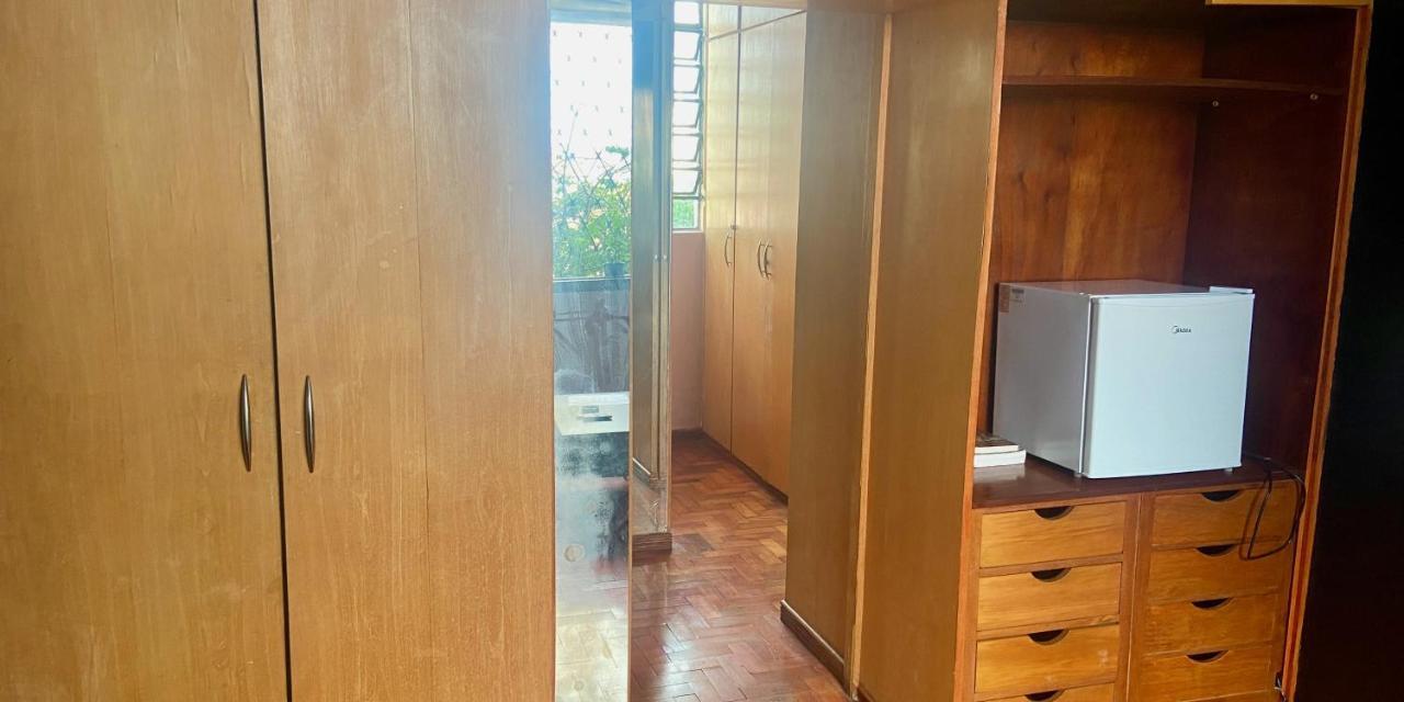 Vila Sante Belo Horizonte Luaran gambar