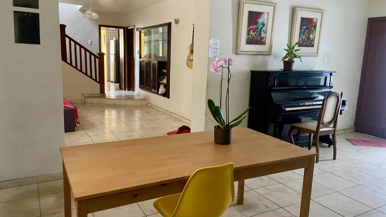 Vila Sante Belo Horizonte Luaran gambar