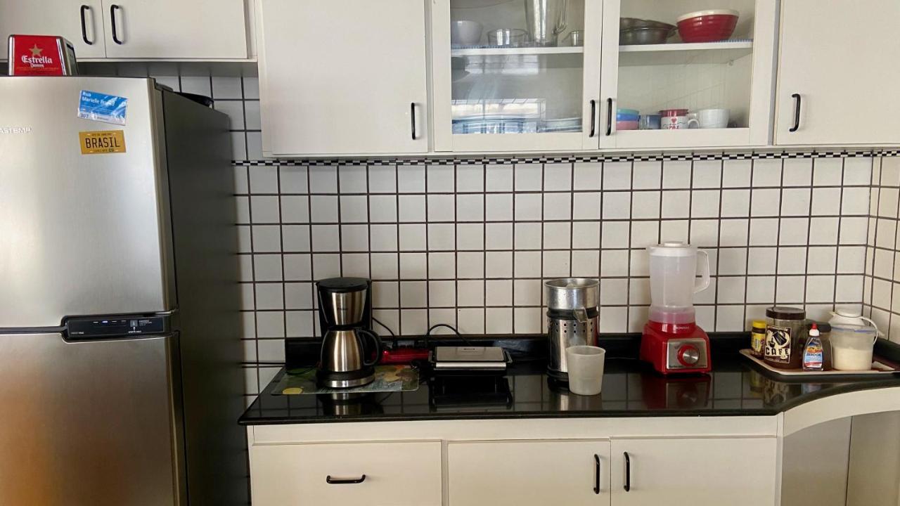 Vila Sante Belo Horizonte Luaran gambar