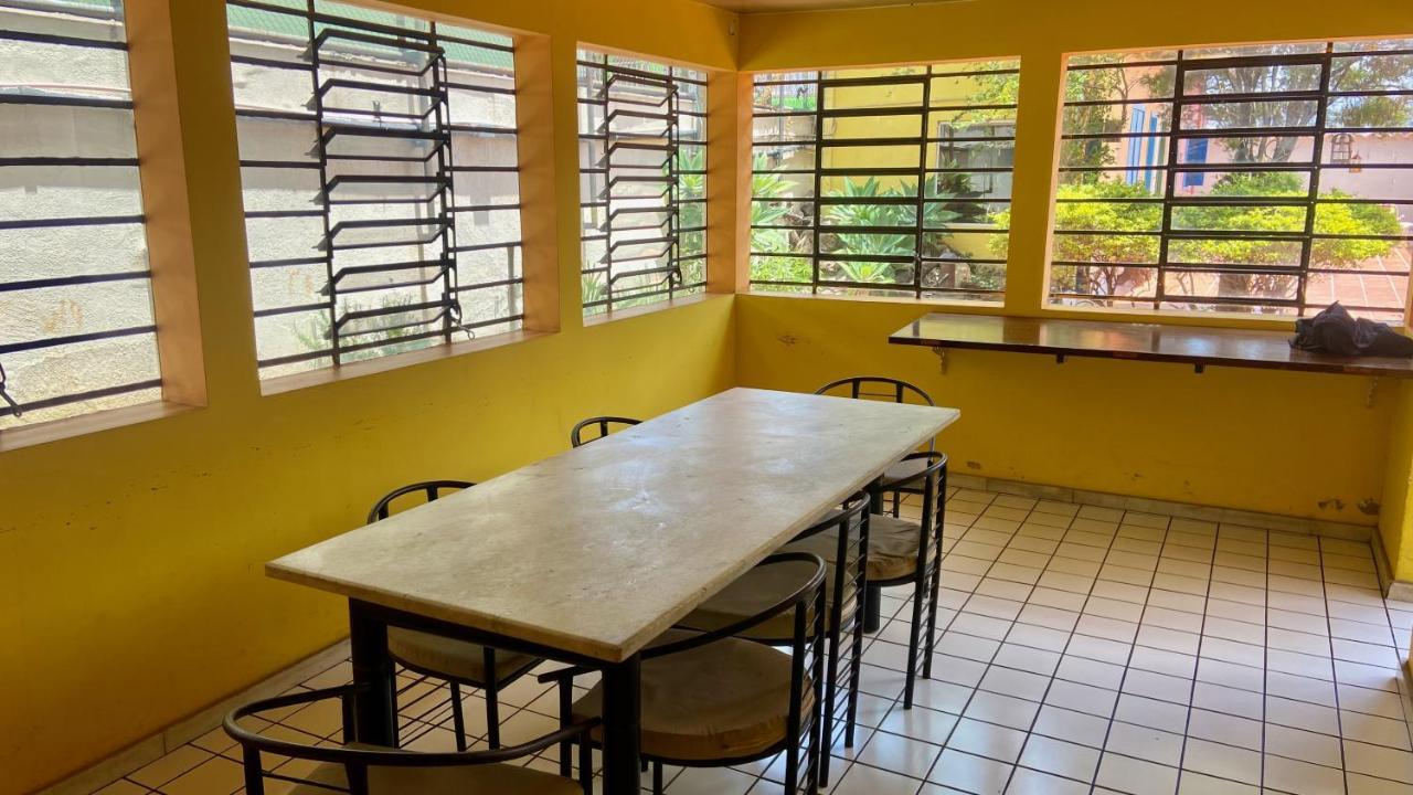 Vila Sante Belo Horizonte Luaran gambar