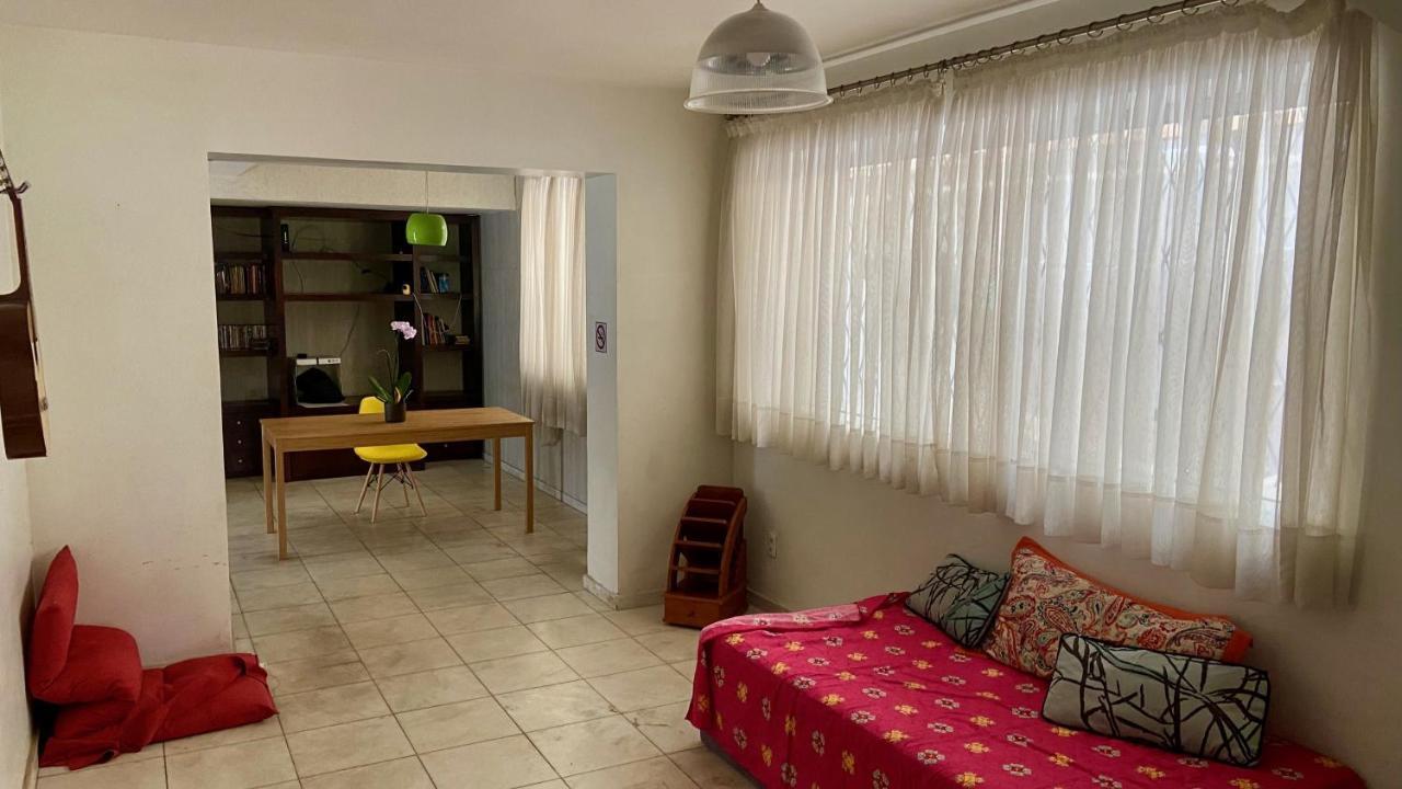 Vila Sante Belo Horizonte Luaran gambar