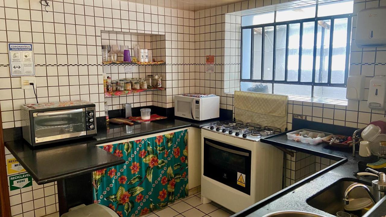 Vila Sante Belo Horizonte Luaran gambar