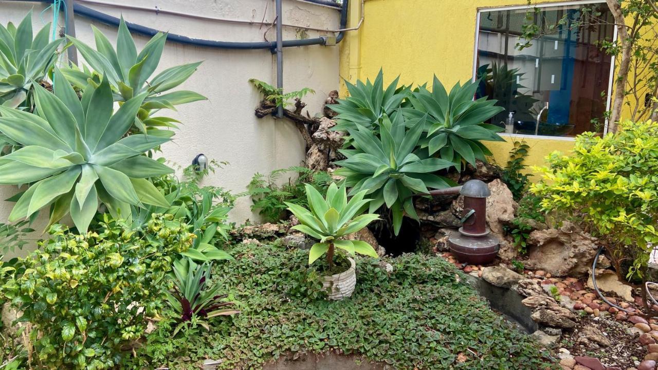 Vila Sante Belo Horizonte Luaran gambar
