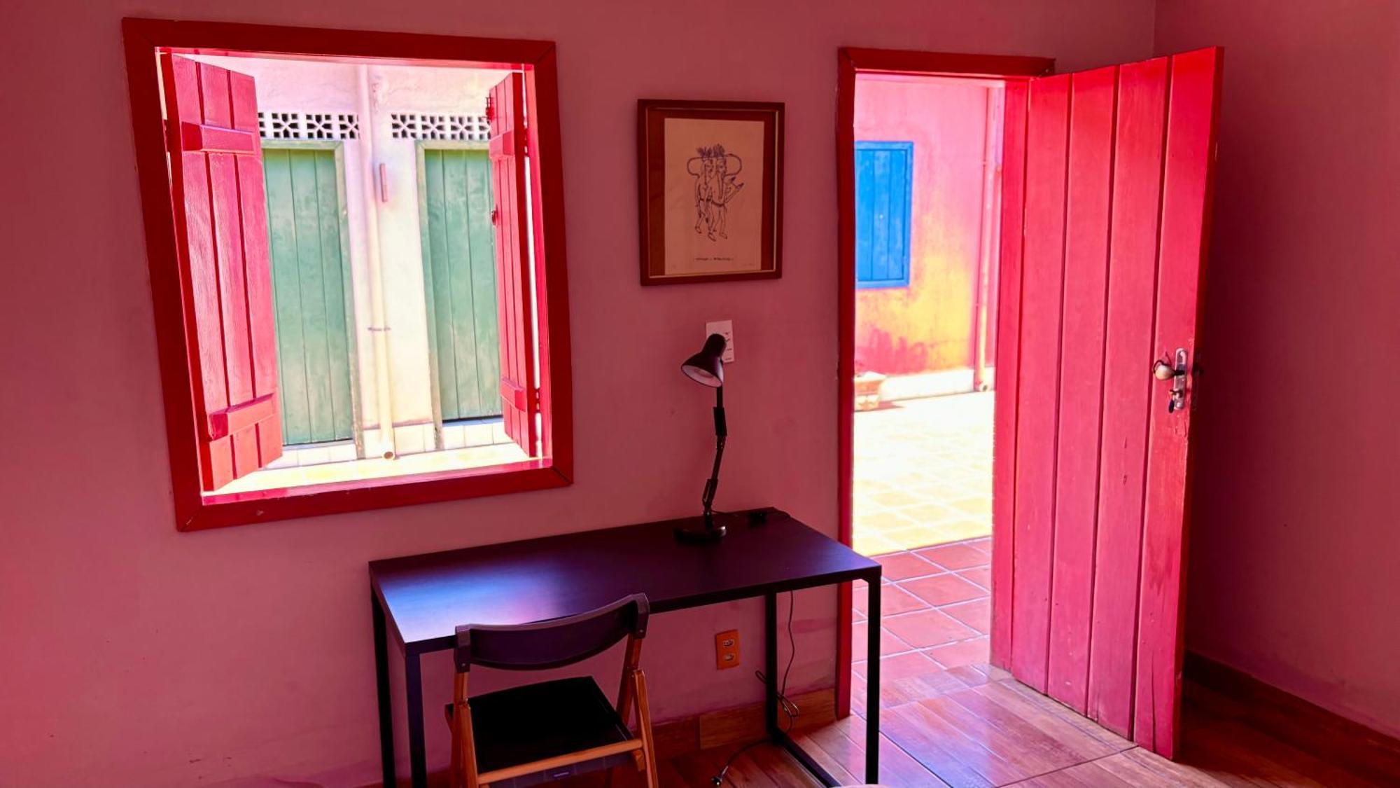 Vila Sante Belo Horizonte Luaran gambar